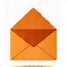 Icon representing an email for detailed inquiries