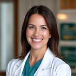 Portrait of Dr. Jennifer Martinez, Functional Medicine Practitioner.